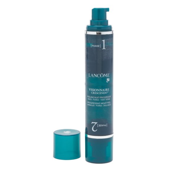 LANCOMEFrance 1oz Visionnaire Crescendo Progressive Night Peel